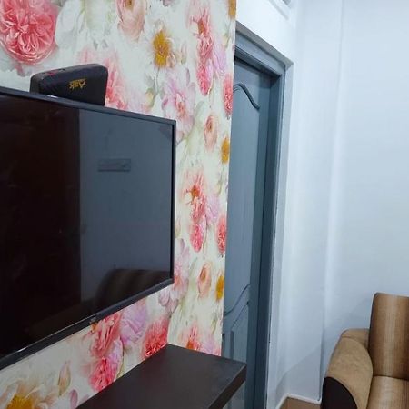 Ferienwohnung Bamba Flat Colombo Exterior foto