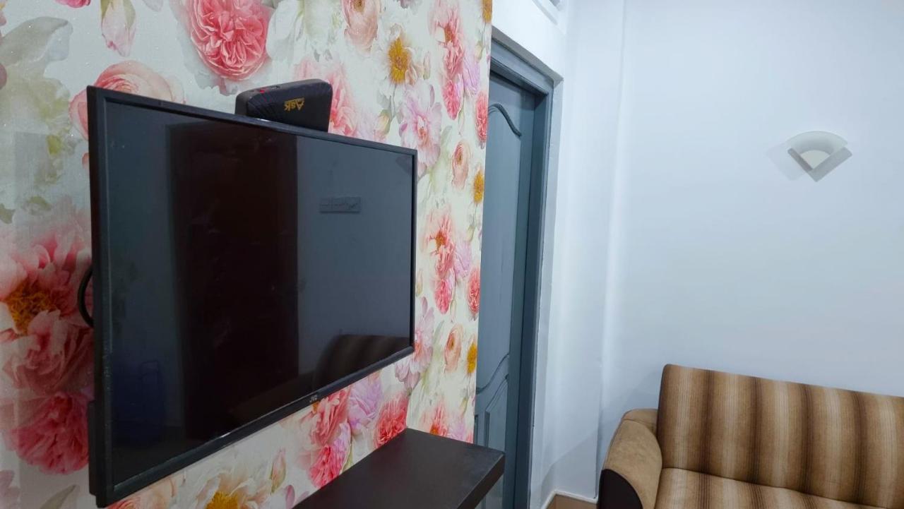 Ferienwohnung Bamba Flat Colombo Exterior foto