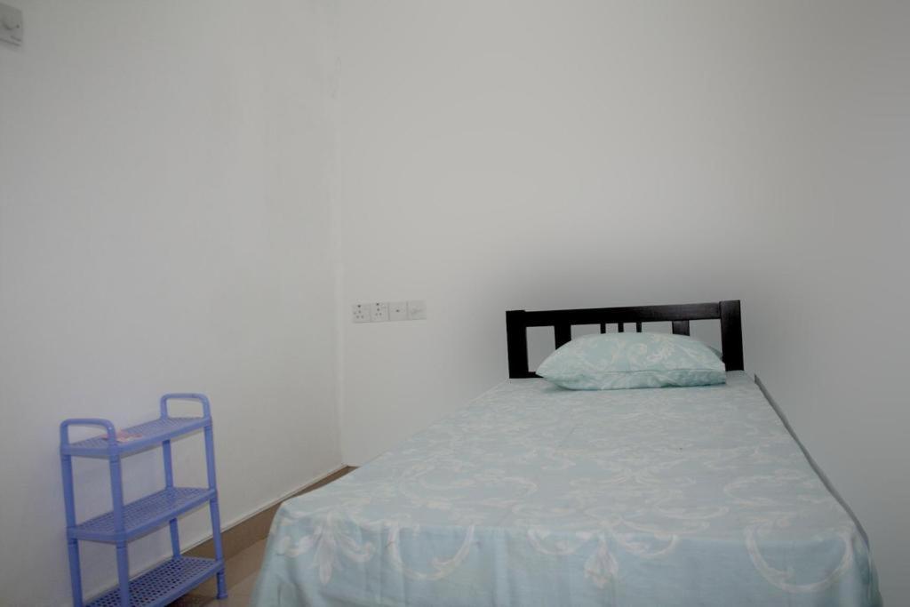 Ferienwohnung Bamba Flat Colombo Exterior foto