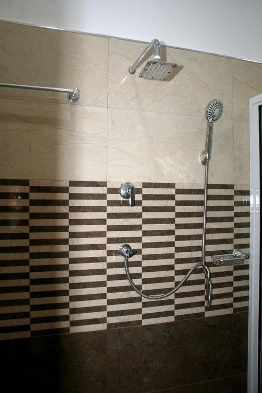Ferienwohnung Bamba Flat Colombo Exterior foto
