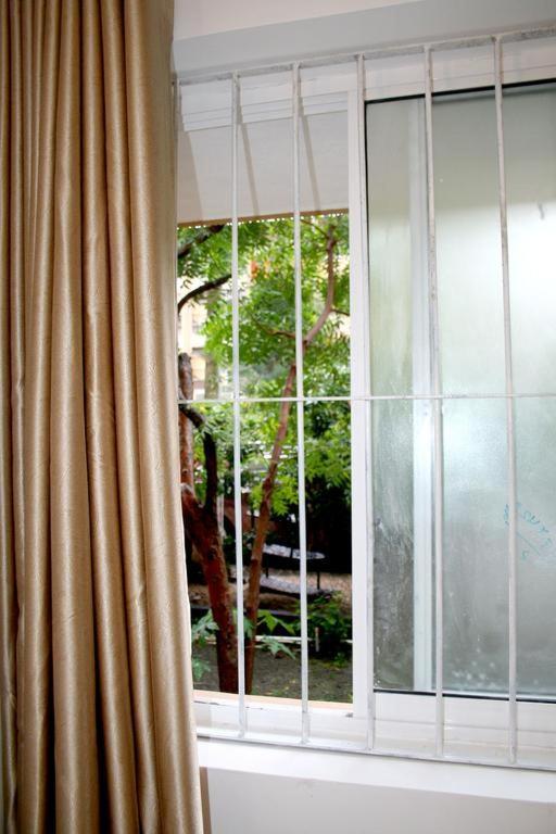 Ferienwohnung Bamba Flat Colombo Exterior foto