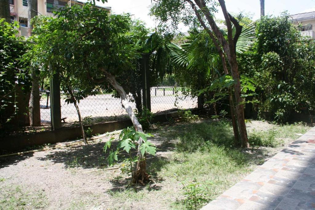 Ferienwohnung Bamba Flat Colombo Exterior foto